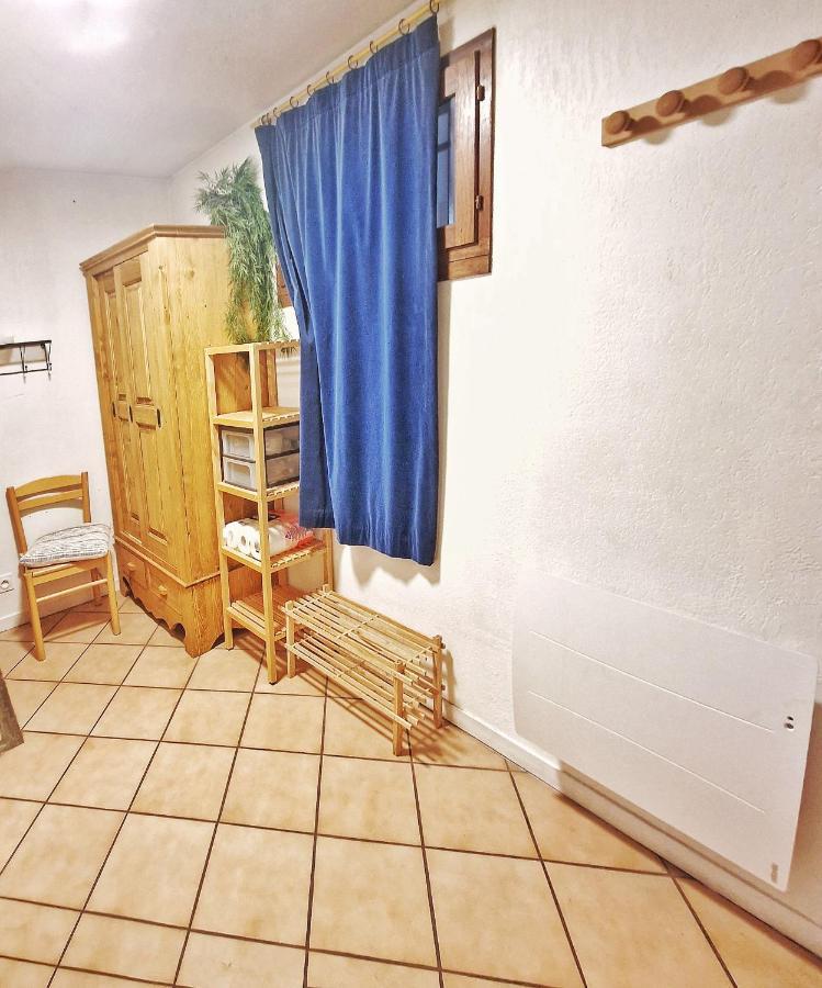 L'Oxalys Studio ! Coin Montagne - Pied Des Pistes & Centre Ville 布里昂松 外观 照片