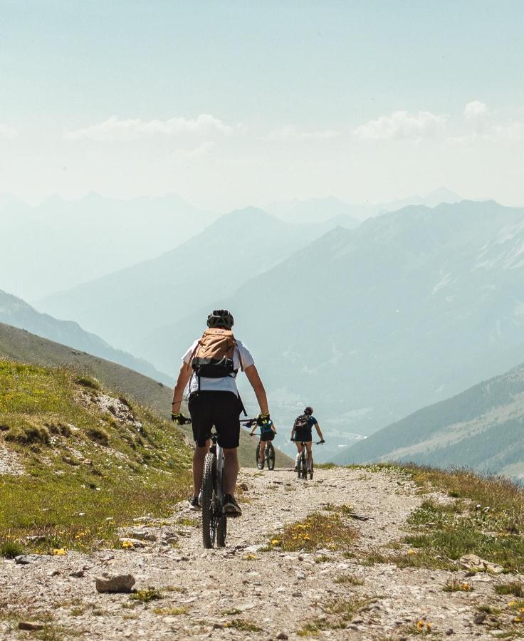 L'Oxalys Studio ! Coin Montagne - Pied Des Pistes & Centre Ville 布里昂松 外观 照片