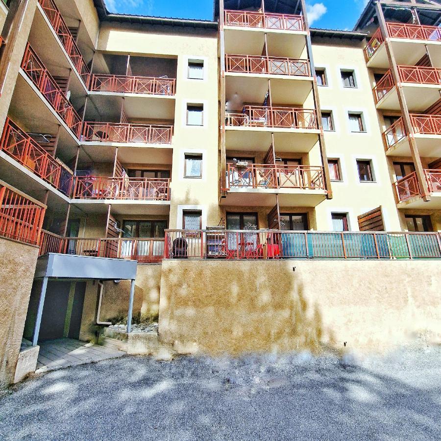 L'Oxalys Studio ! Coin Montagne - Pied Des Pistes & Centre Ville 布里昂松 外观 照片