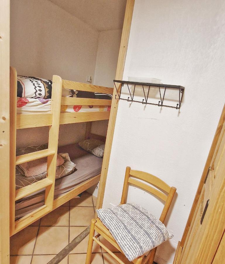 L'Oxalys Studio ! Coin Montagne - Pied Des Pistes & Centre Ville 布里昂松 外观 照片
